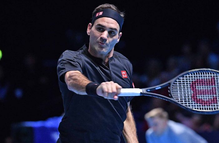 Federer quasi fuori dalla top20: non succede dal 2001