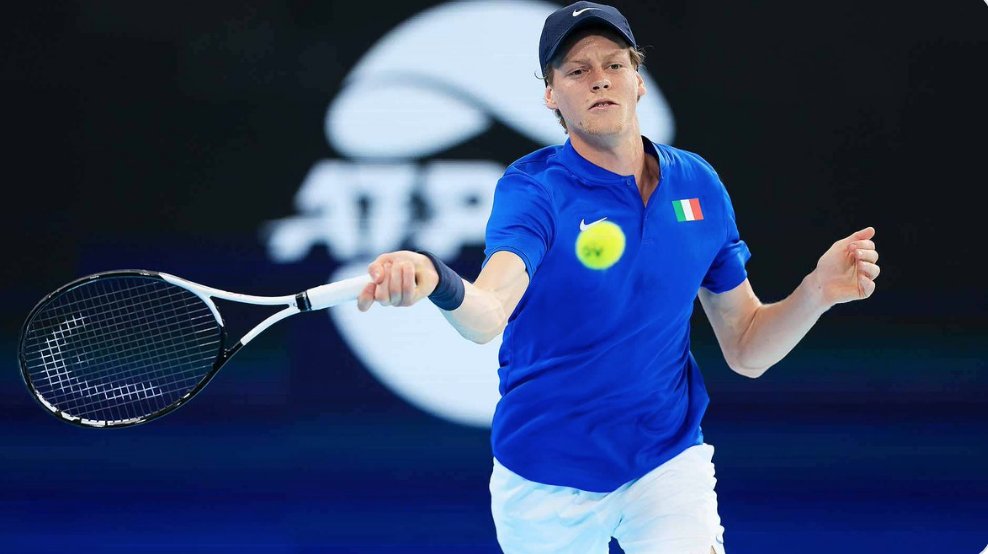 Atp Cup, è grande Italia. Ma in semifinale ci va la Russia