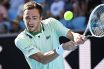 Australian Open, Medvedev sfida Auger-Aliassime