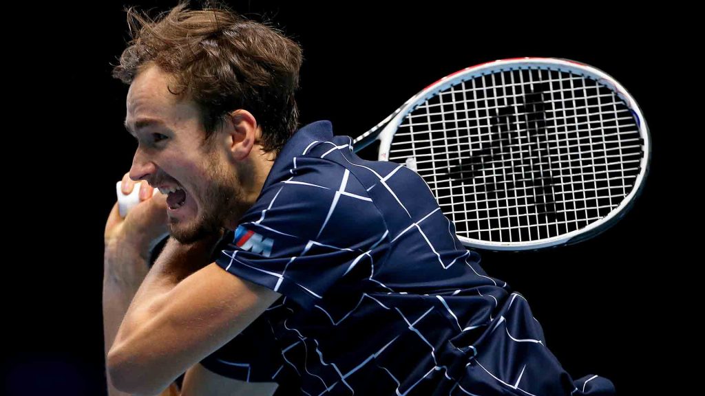 Australian Open 2022, Medvedev: numero 1? Penso a migliorarmi