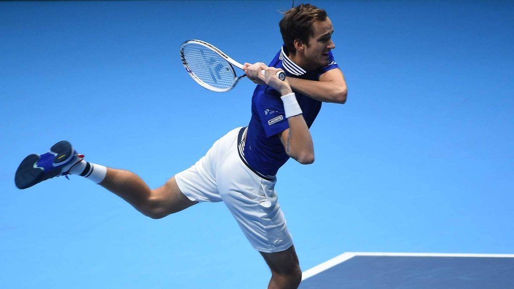 Djokovic non gioca, Medvedev può diventare numero 1 del mondo?