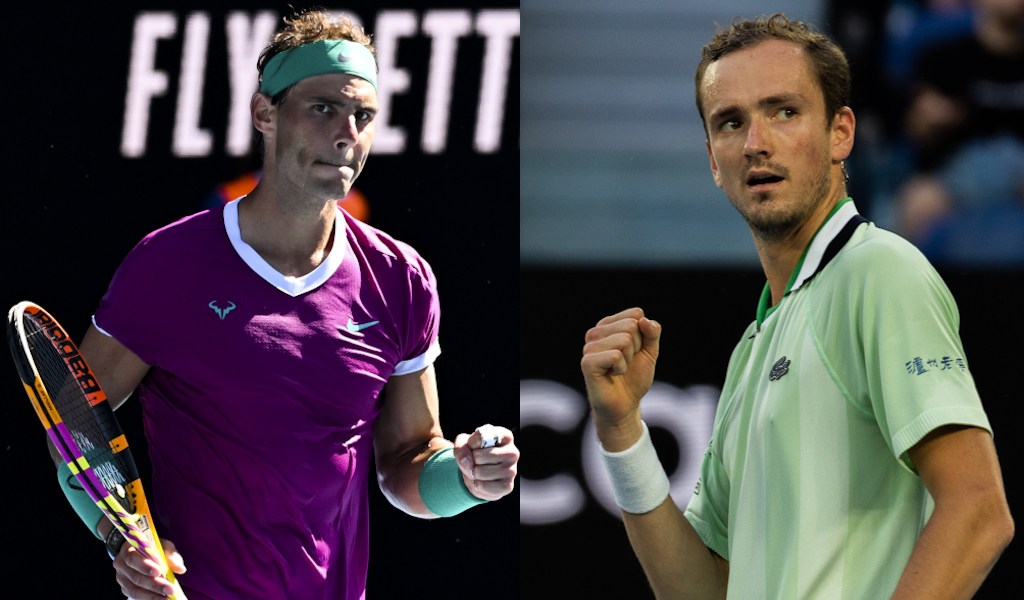 Australian Open, una finale per la storia. Chi vince? I nostri lettori