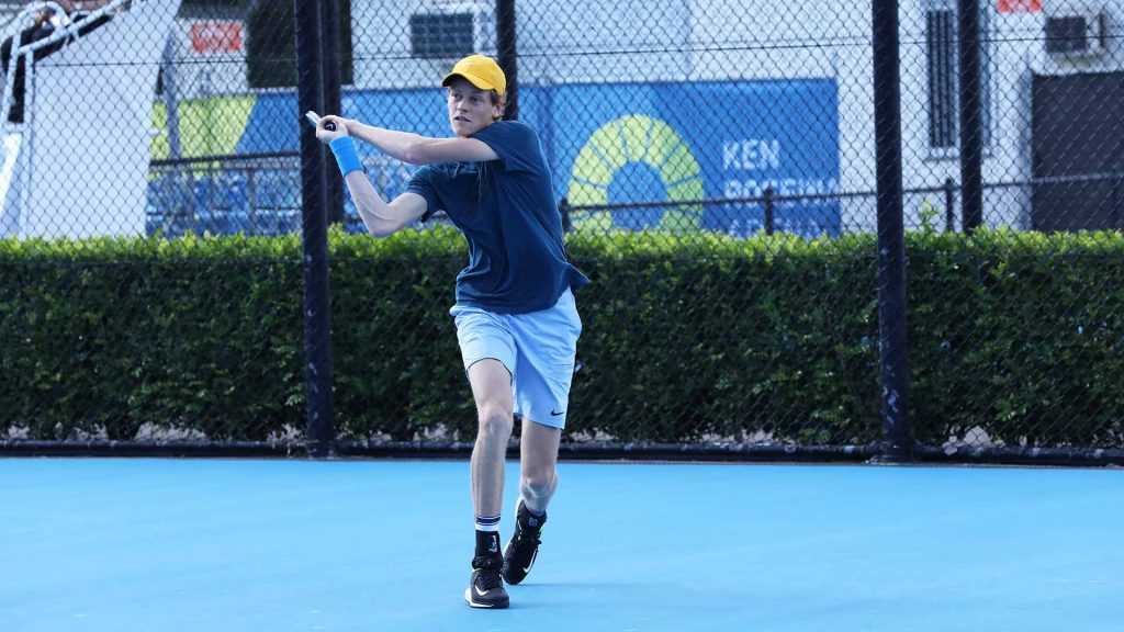 Atp Cup 2022, è tempo di day2 per l’Italia