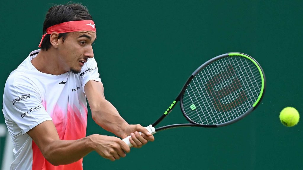 Atp Cordoba, Sonego tenta il riscatto