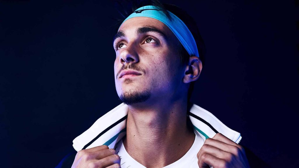 Ranking Atp, come cambia la classifica dopo il primo turno degli Australian Open