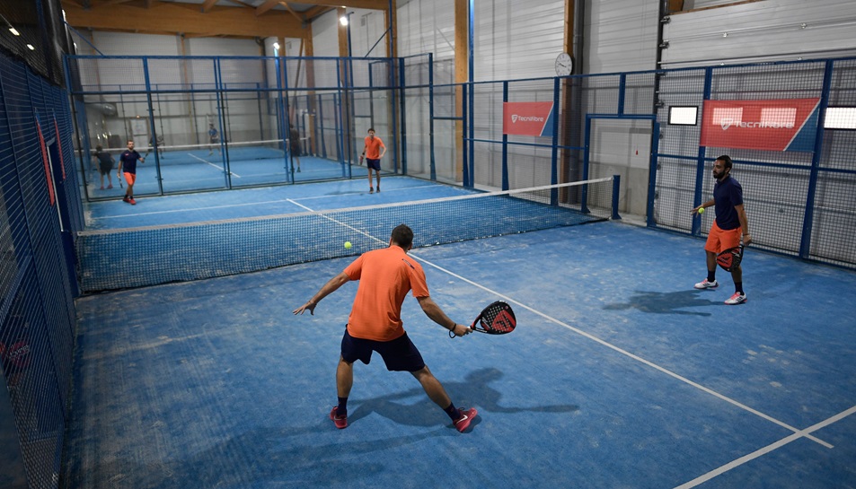 Il nuovo padel: montepremi, città e sistema punti