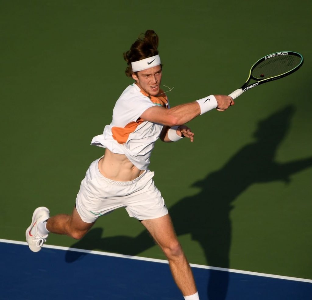 rublev