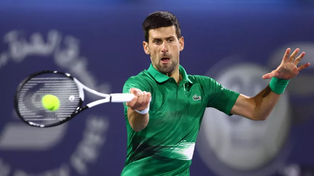 Djokovic torna sul caso Australia: mi hanno dipinto come un mostro