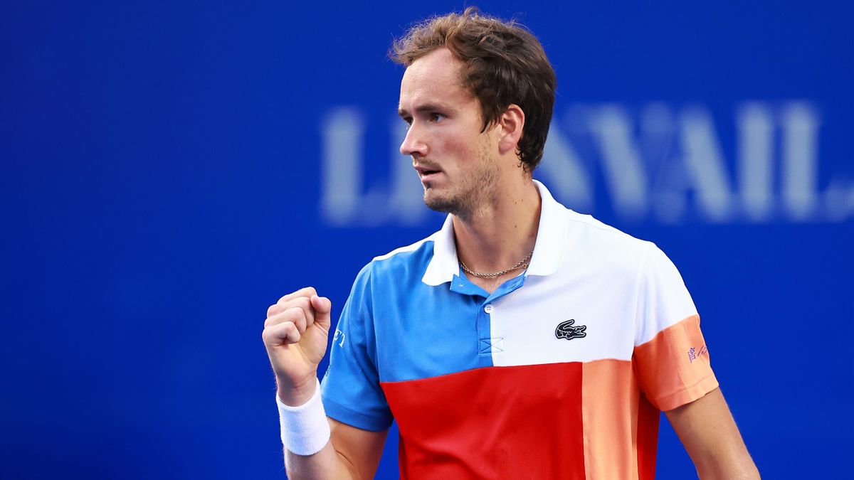 Il regno di Djokovic è finito: Medvedev è numero 1
