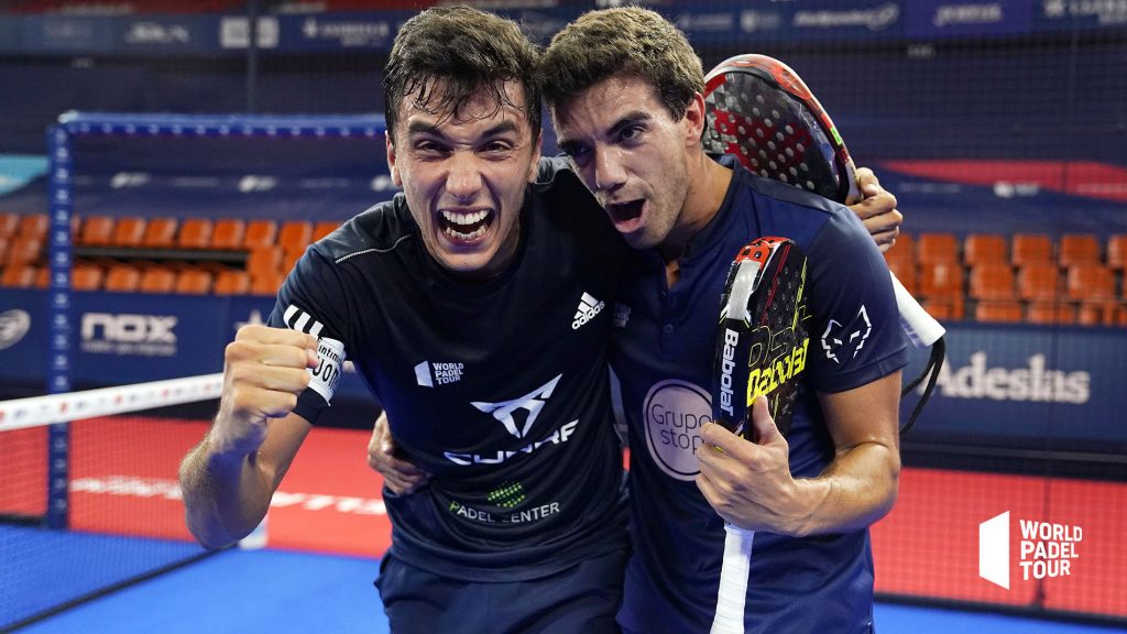 Quanto guadagnano i migliori giocatori di padel del mondo?
