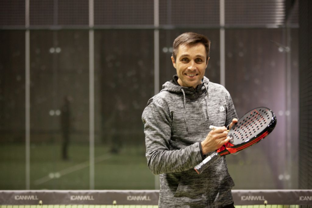 I montepremi del nuovo tour del padel