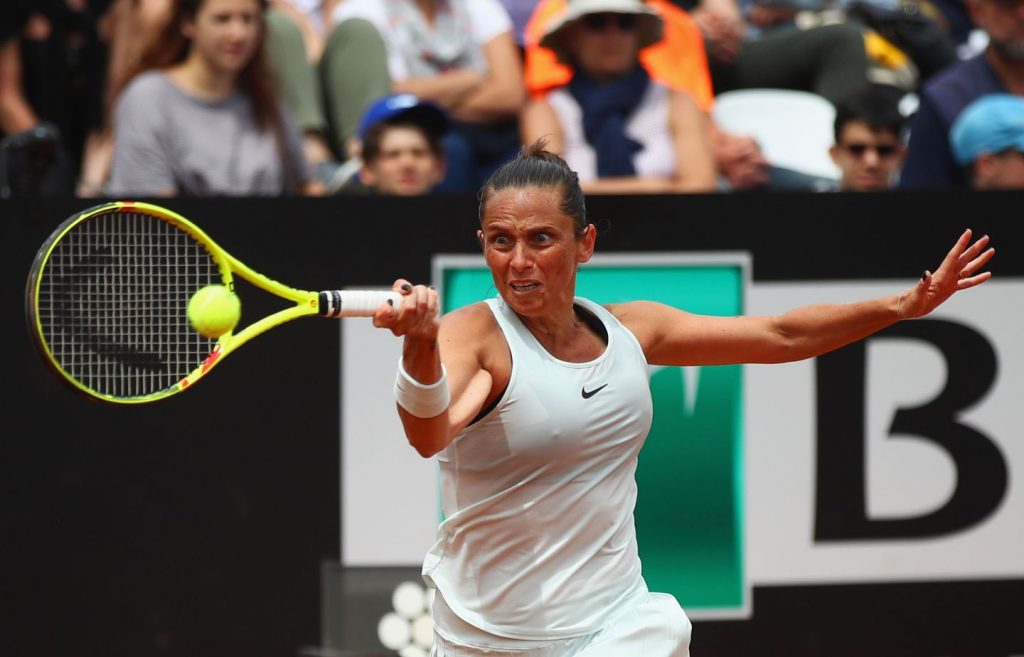 Vinci, tutto pronto per l’esordio nel World Padel Tour