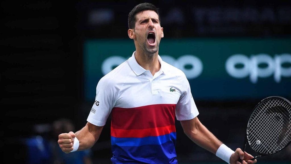Presidente serbo: Djokovic vincerà i prossimi tre slam
