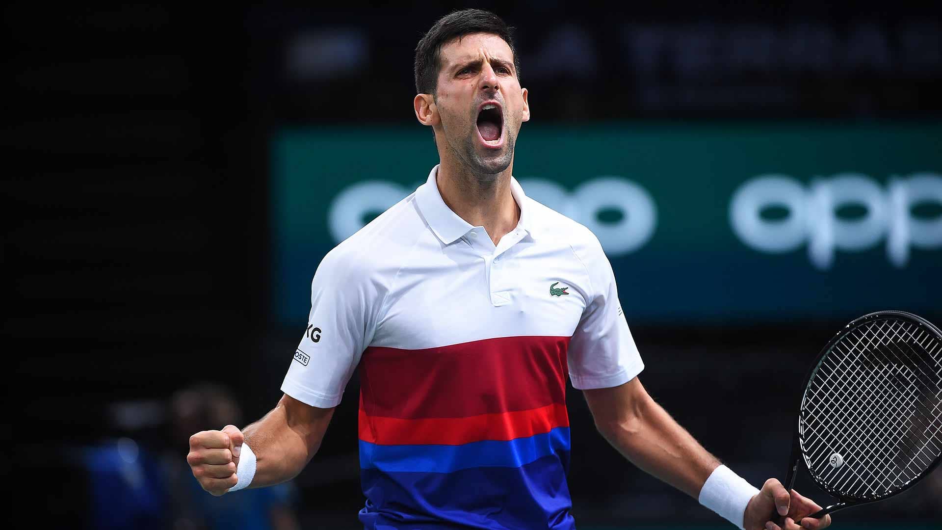 Presidente serbo: Djokovic vincerà i prossimi tre slam
