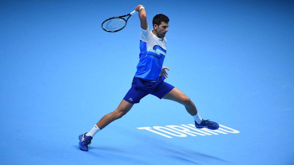 Djokovic si vaccina? È nella entry list di Indian Wells