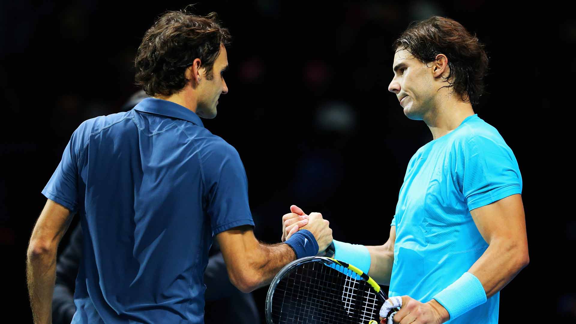 Federer e il curioso retroscena sulla partita di Nadal
