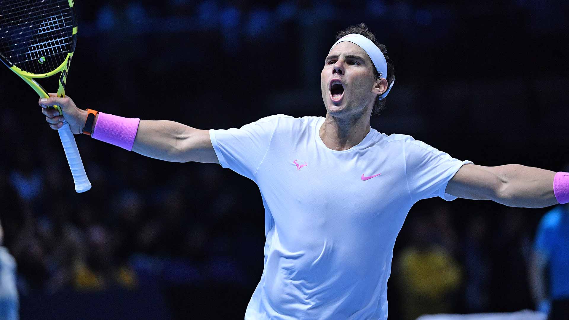 La mentalità di Nadal, le parole a 14 anni (VIDEO)