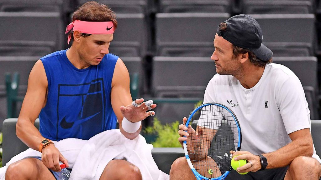 Moya interviene sulla questione Djokovic-vaccino