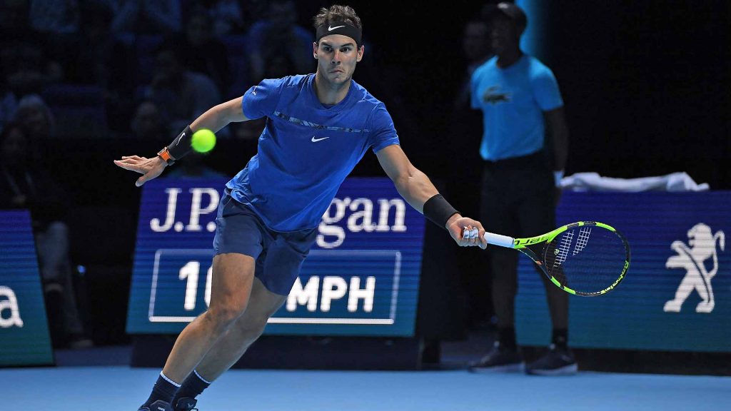 Wilander e lo stupore per Nadal