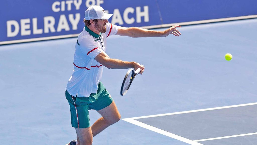 Venus-Opelka, nuova coppia del tennis?