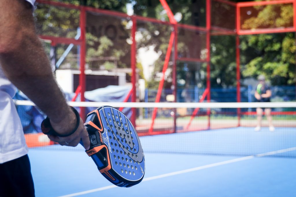Padel, la novità che cambia tutto