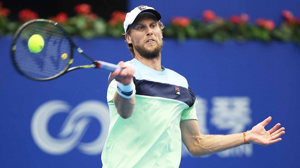 I 38 anni di Andreas Seppi