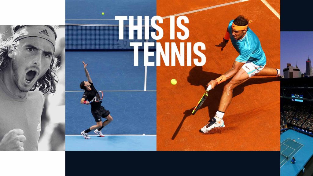 Calendario Atp, ecco tutti i tornei del 2022