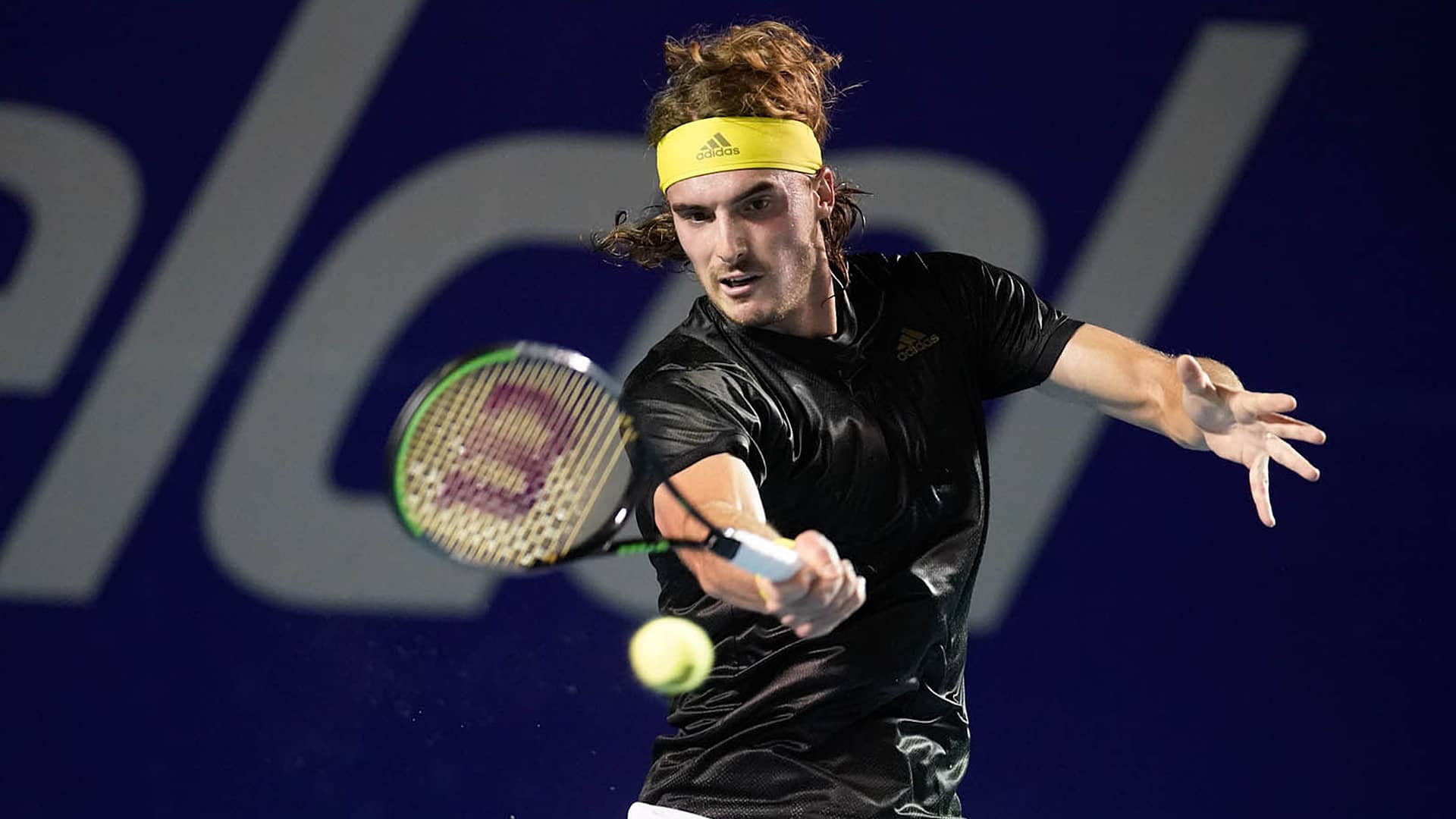Tsitsipas e la verità sulle amicizie nel circuito