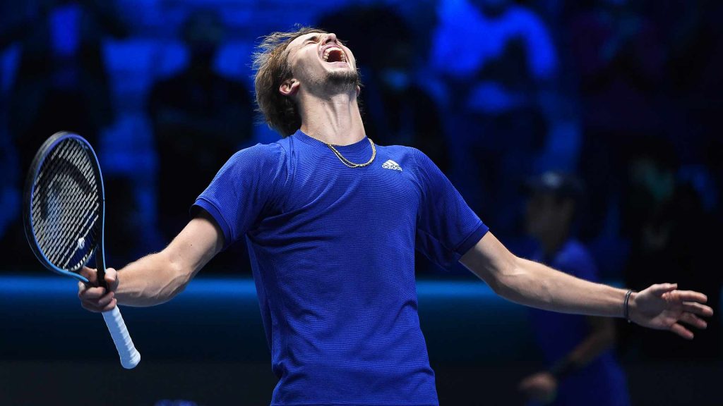 Zverev, momento no: Mischa spiega il motivo