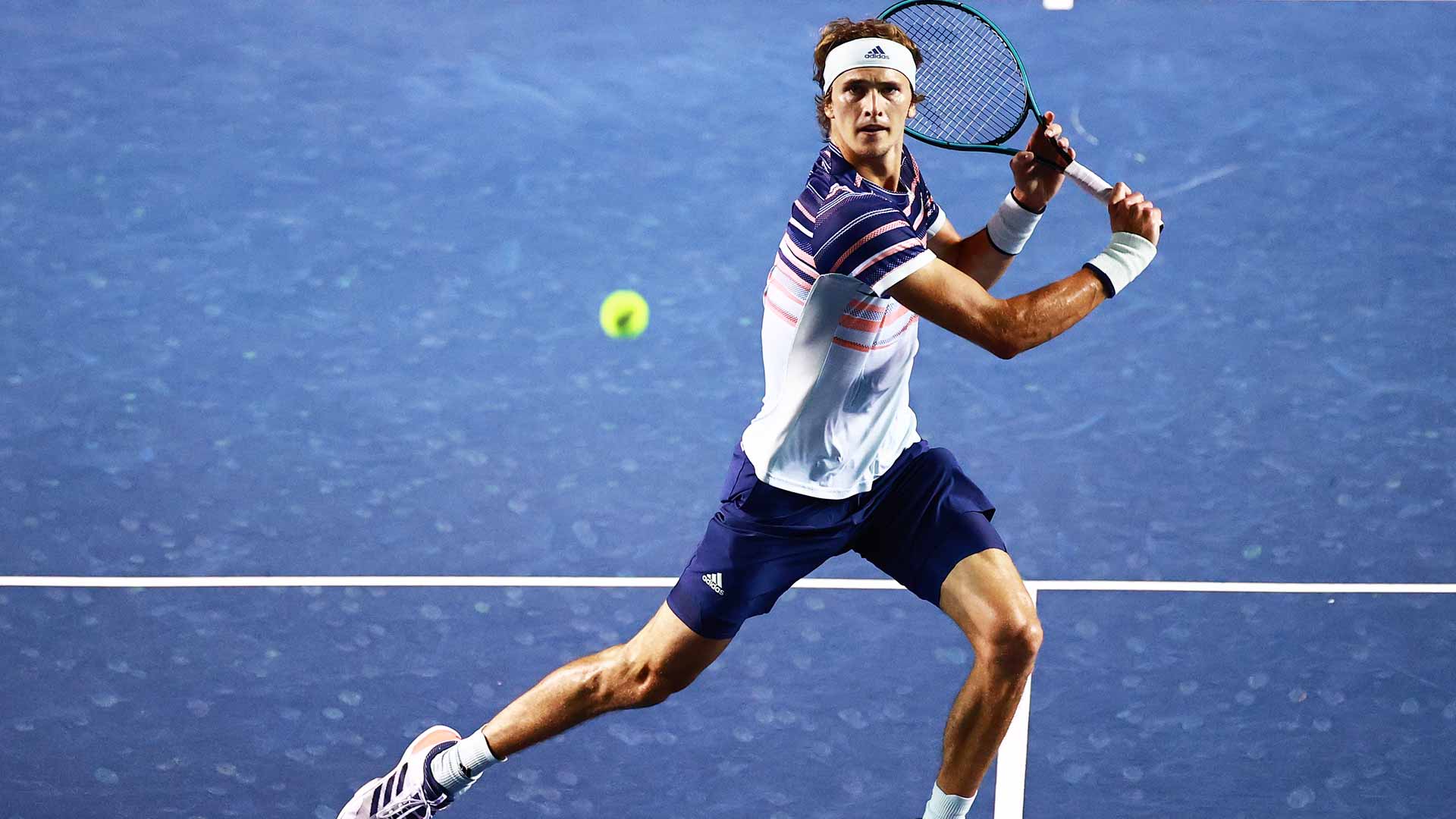 Atp Acapulco, arrivano le scuse di Zverev