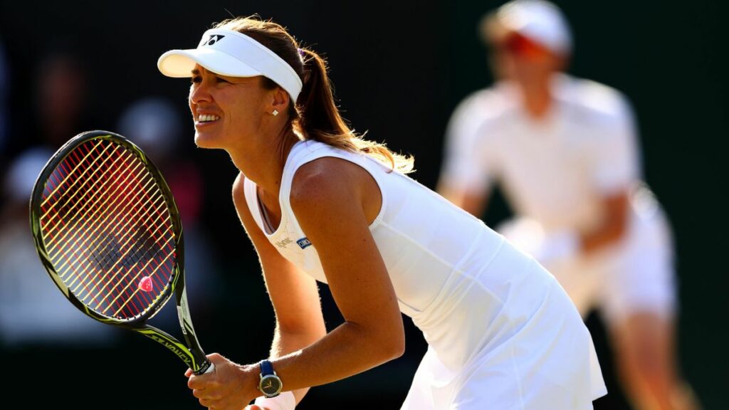 Le cinque tenniste più giovani arrivate al numero 1 del mondo