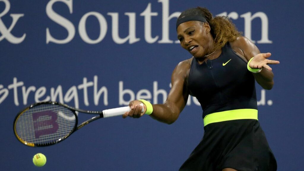 Ritiro Barty, la reazione di Serena Williams