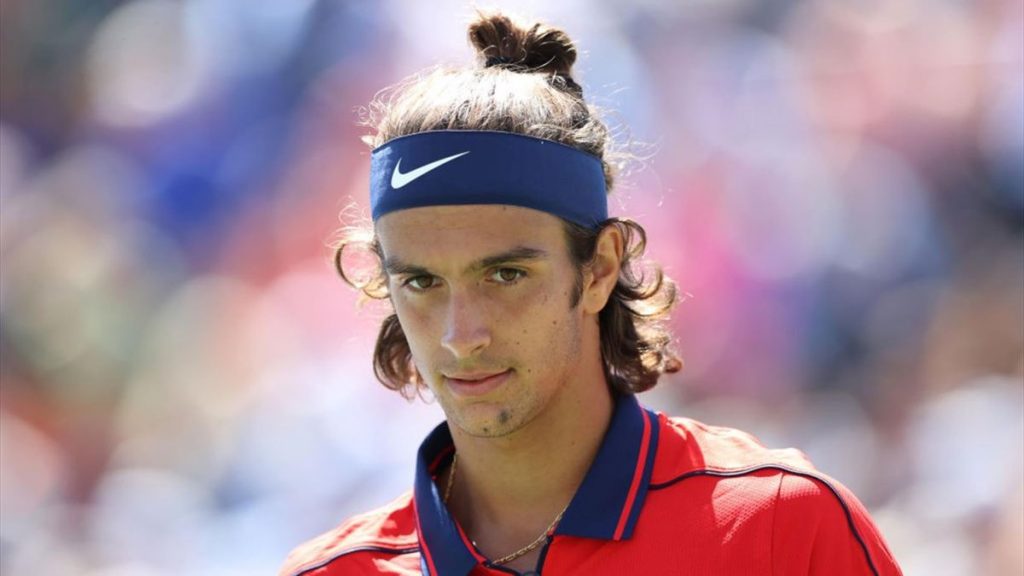 Indian Wells, tutto quello che c’è da sapere sull’esordio di Musetti