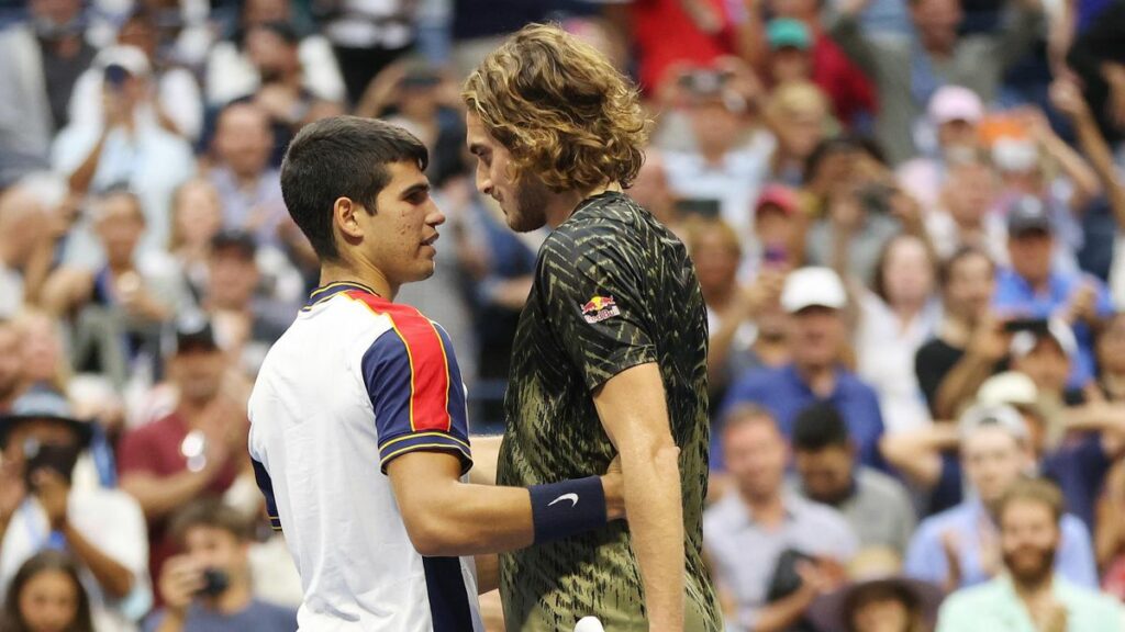Miami Open, tutto pronto alla sfida Tsitsipas-Alcaraz