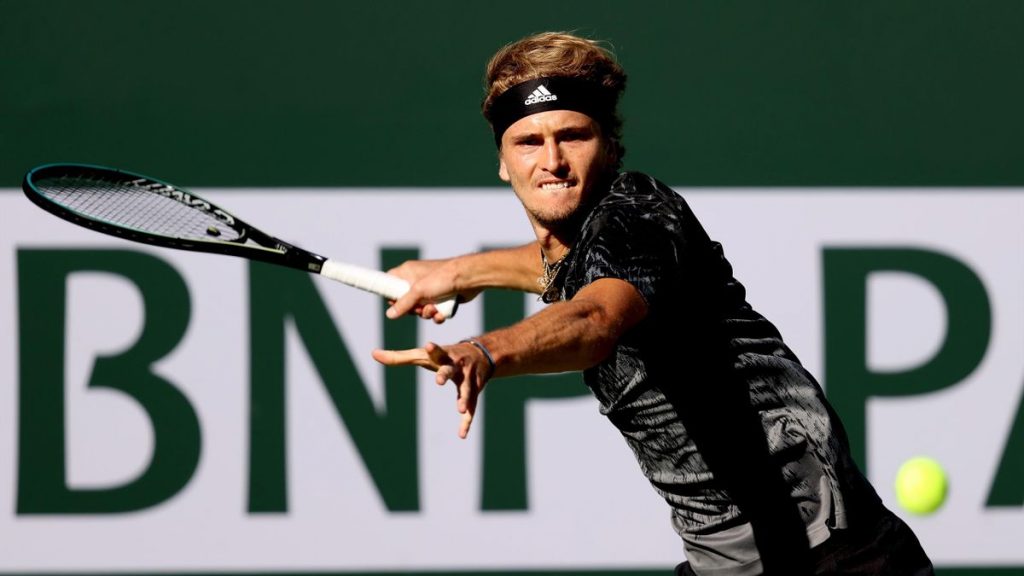 Zverev sulla squalifica scampata: ho sbagliato, ma meritavo una seconda opportunità
