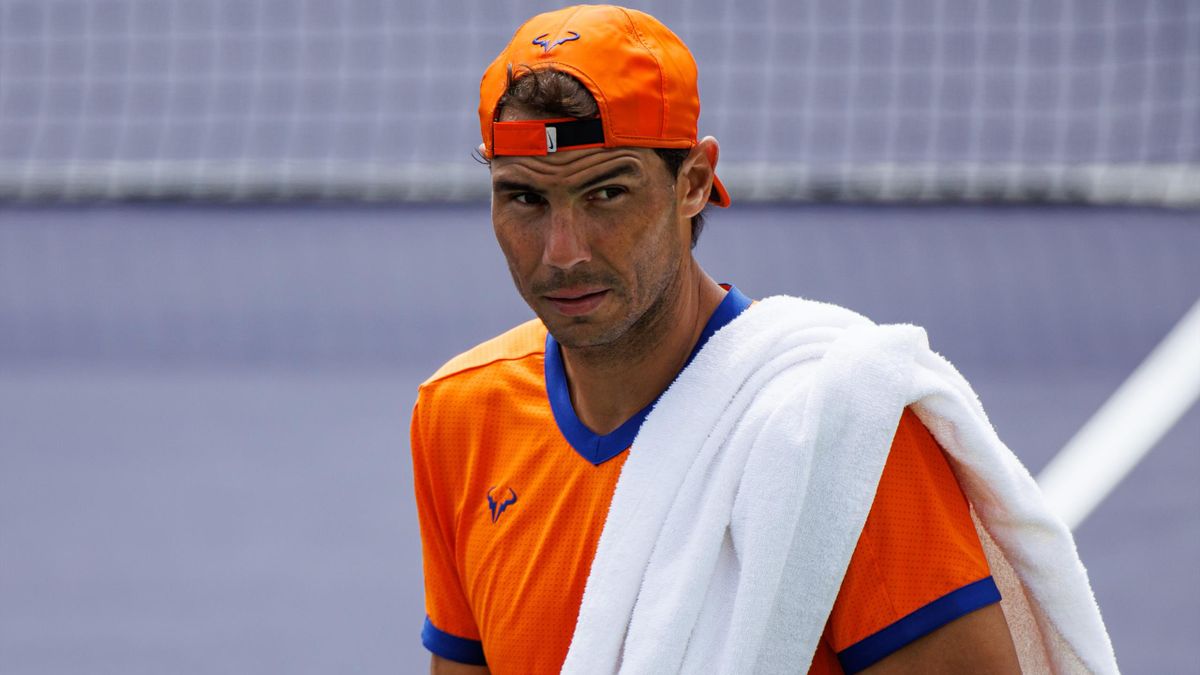 Nadal, cos’è una frattura da stress e quando tornerà