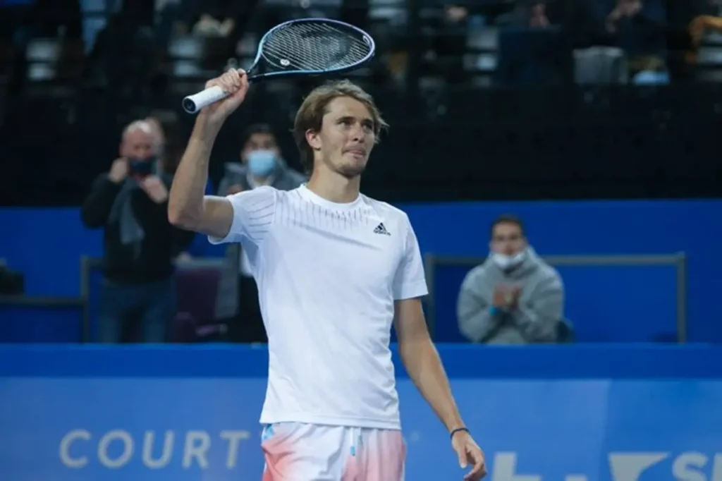Miami Open, Ruud-Zverev per un posto in semifinale