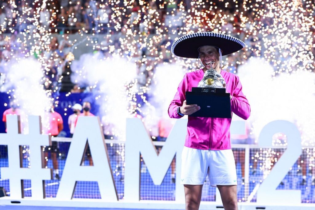 Ranking Atp, la top10 della race e i migliori italiani