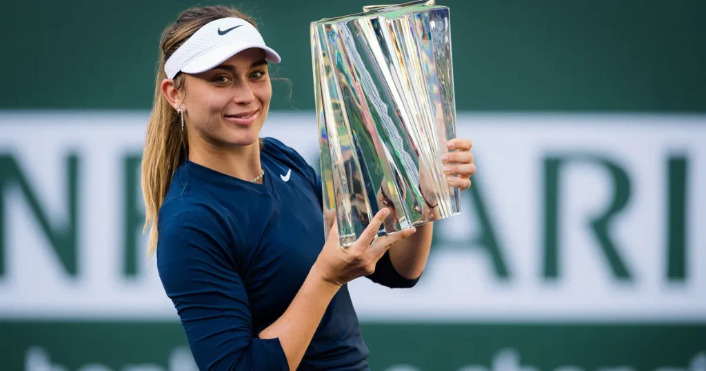 Indian Wells al via, le 5 favorite per la vittoria
