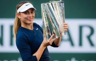 Indian Wells al via, le cinque favorite per la vittoria finale Indian Wells al via, le 5 favorite per la vittoria