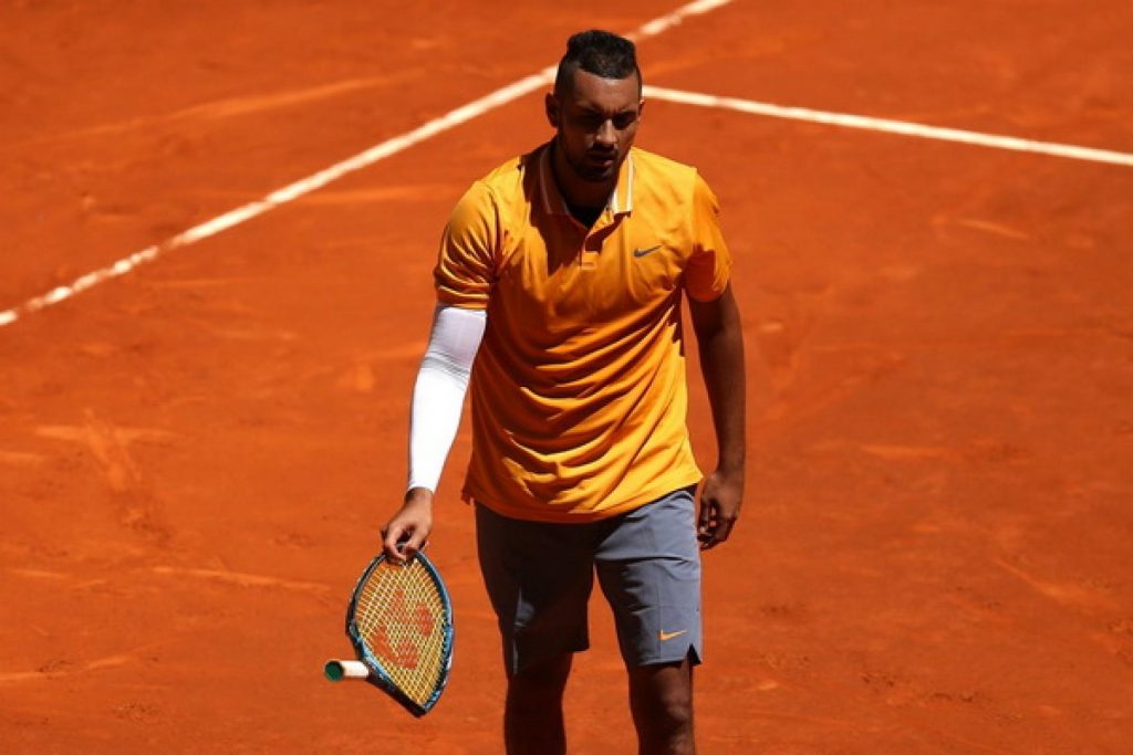 Indian Wells, Kyrgios e Ruud avversari in campo e sui social