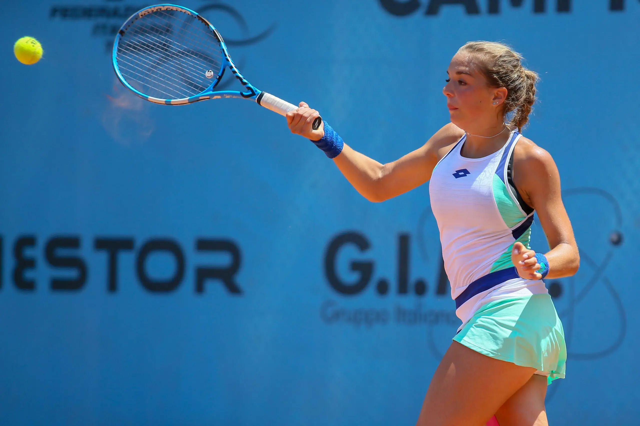 Miami Open, il programma di oggi con Bronzetti e il doppio Fognini/Bolelli