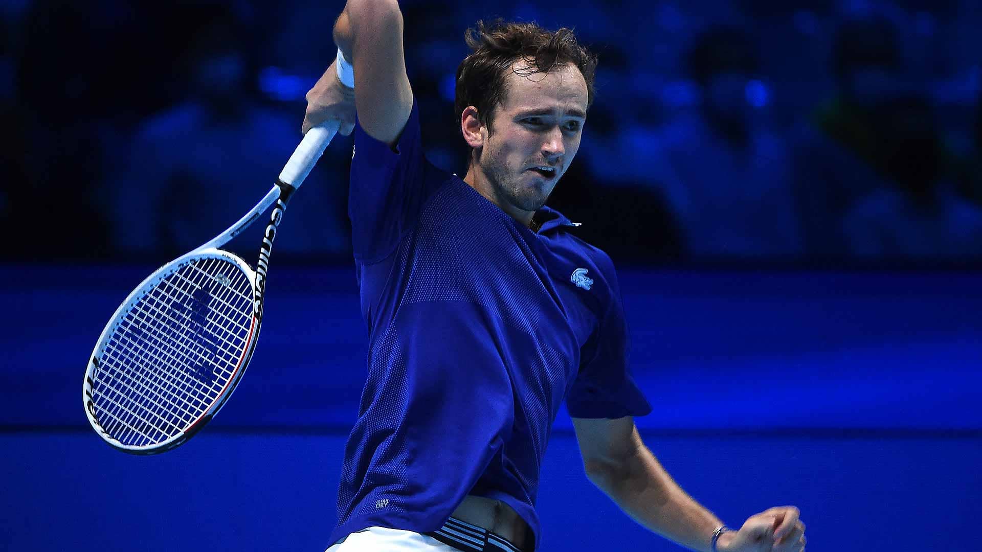 Membro Federtennis ucraina: fuori Medvedev dagli slam
