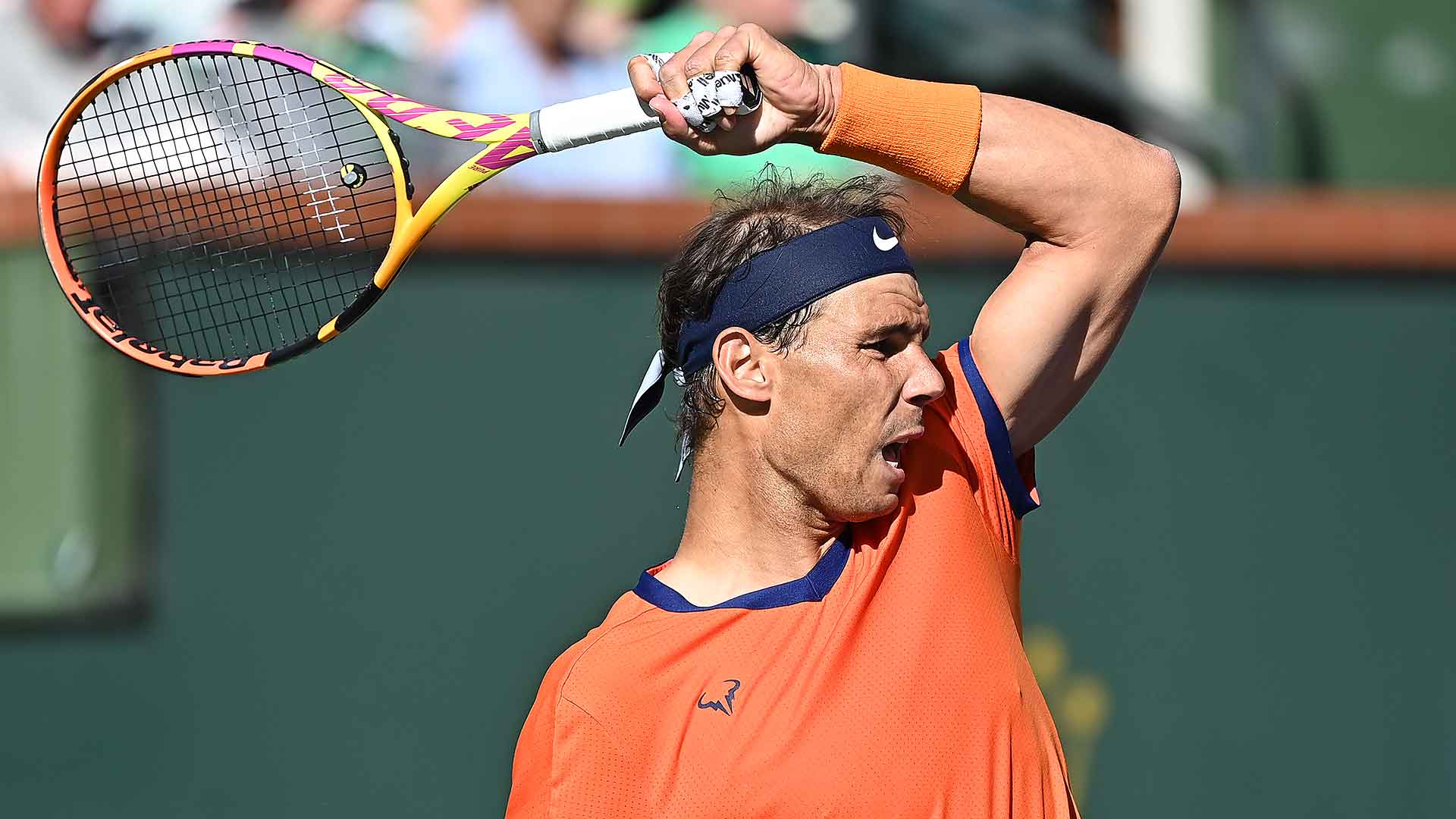 Indian Wells, Nadal: ecco cosa ho avuto in finale