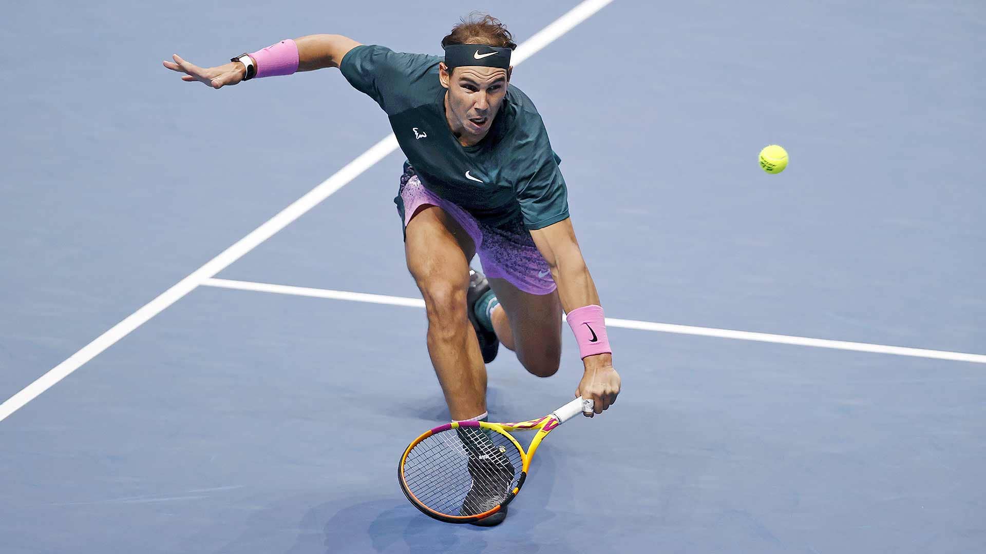 Miami, Nadal dà ufficialmente forfait