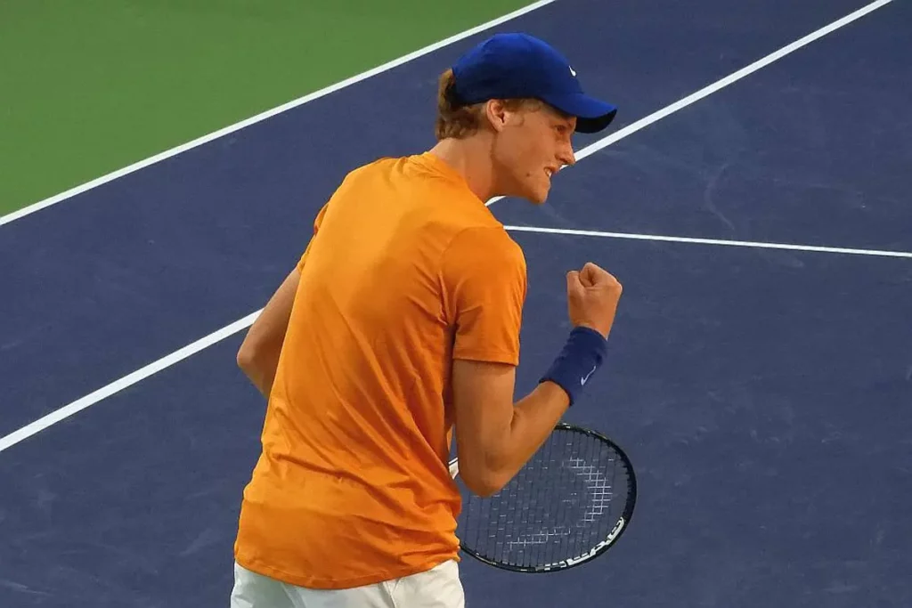 Ranking Atp, tutti i migliori under21: gli italiani presenti