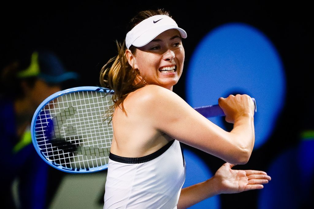 Tennis e business, gli investimenti nella UFC