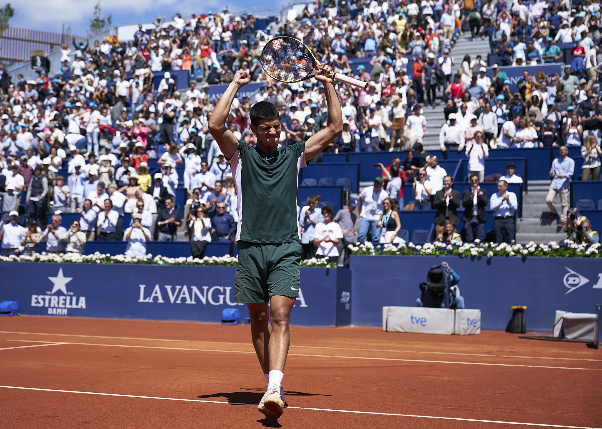 Alcaraz già in top10, dove si trovavano i Big Three in classifica alla sua età?