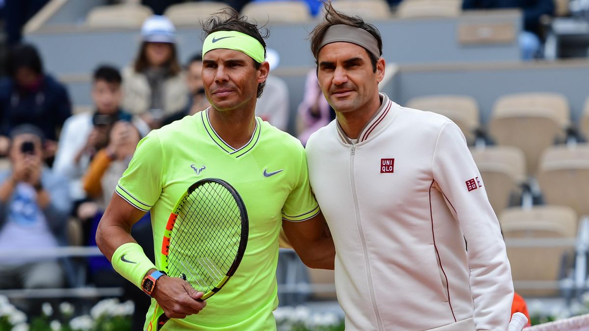 Federer e Nadal in silenzio sulle questioni sensibili? La risposta di Rublev