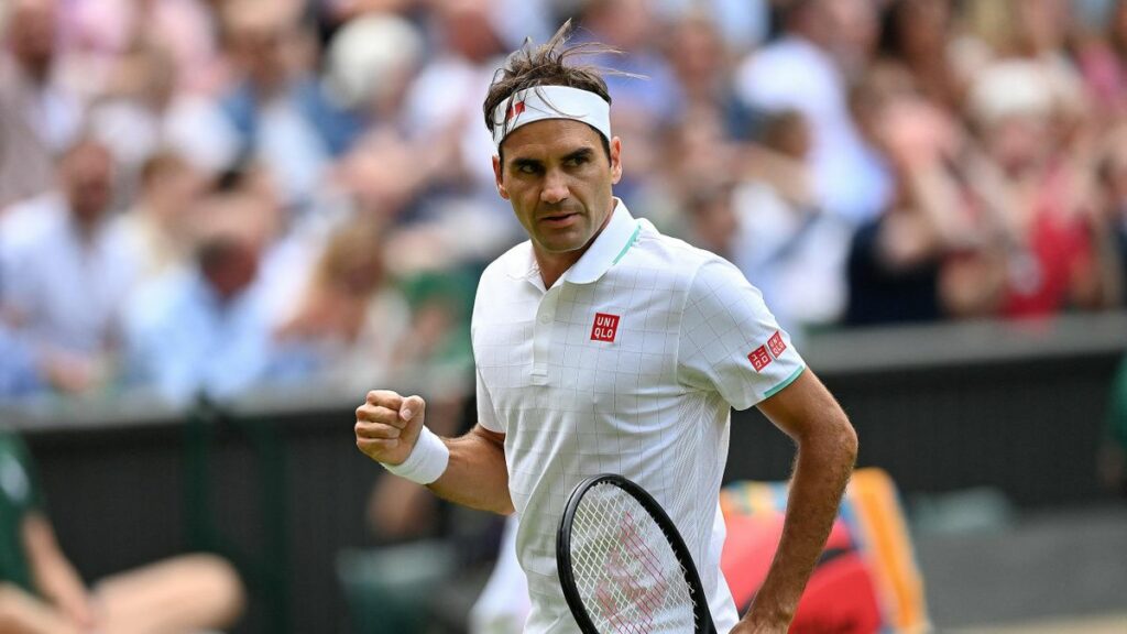Ranking Svizzera, per la prima volta dal 2001 Federer non è numero 1